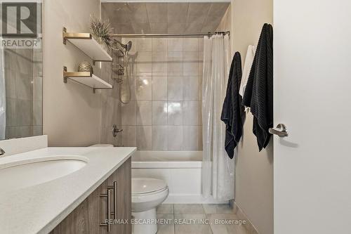 413 - 16 Markle Crescent, Hamilton, ON 