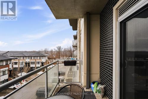 413 - 16 Markle Crescent, Hamilton, ON 