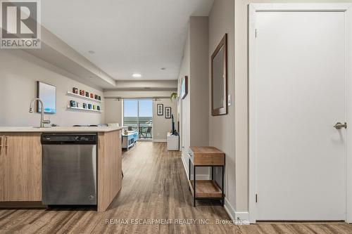 413 - 16 Markle Crescent, Hamilton, ON 