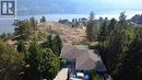 150 Sumac Ridge Drive, Summerland, BC  - Outdoor With Body Of Water With View 