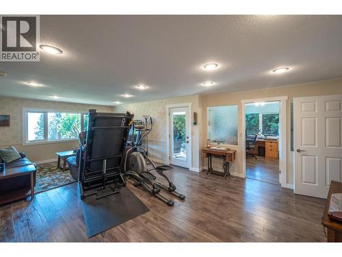 150 Sumac Ridge Drive, Summerland, BC - Indoor Photo Showing Other Room