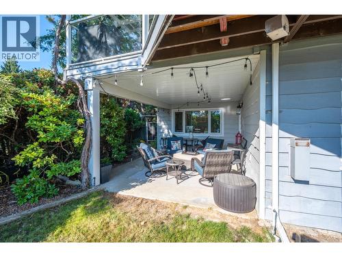 150 Sumac Ridge Drive, Summerland, BC - Outdoor With Exterior