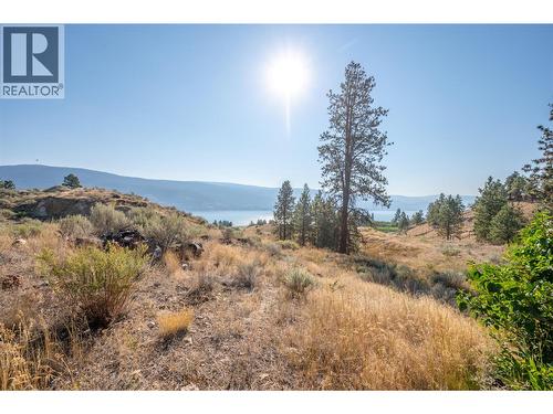 150 Sumac Ridge Drive, Summerland, BC - Outdoor With Body Of Water With View