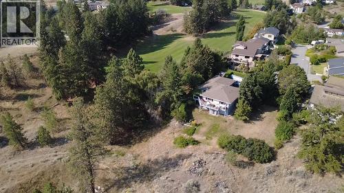 150 Sumac Ridge Drive, Summerland, BC - Outdoor With View