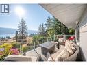 150 Sumac Ridge Drive, Summerland, BC  - Outdoor With Deck Patio Veranda 