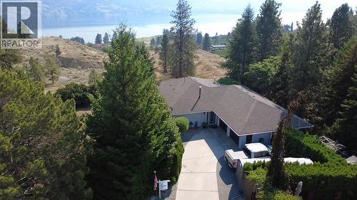 150 Sumac Ridge Drive, Summerland, BC - Outdoor With View