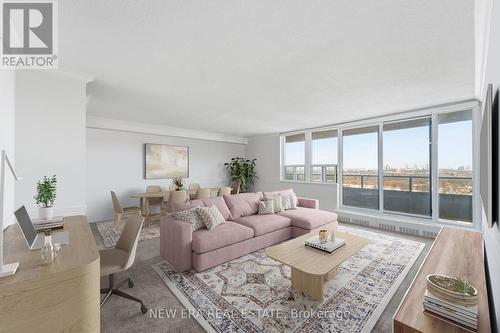 1601 - 15 TORRANCE ROAD  Toronto, ON M1J 3K2