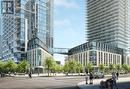 1201 - 1000 Portage Parkway, Vaughan, ON  - Outdoor With Facade 