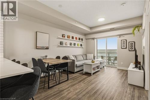 16 Markle Crescent Unit# 413, Hamilton, ON - Indoor