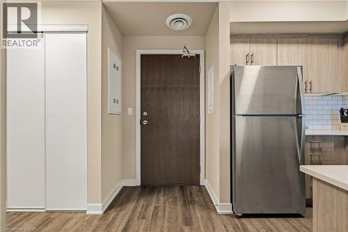 16 Markle Crescent Unit# 413, Hamilton, ON - Indoor