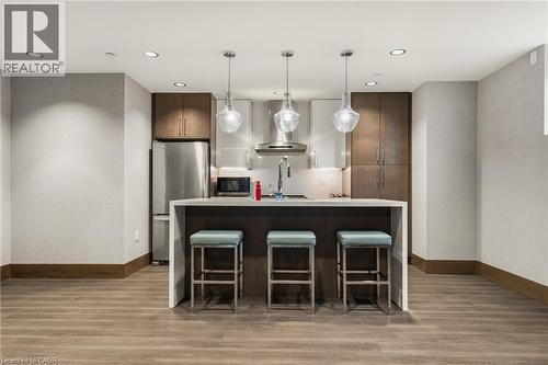 16 Markle Crescent Unit# 413, Hamilton, ON - Indoor