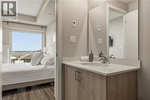 16 Markle Crescent Unit# 413, Hamilton, ON - Indoor