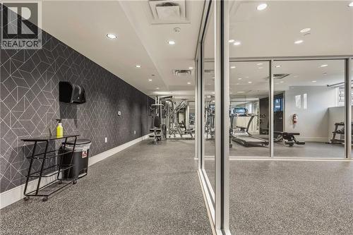 16 Markle Crescent Unit# 413, Hamilton, ON - Indoor Photo Showing Other Room