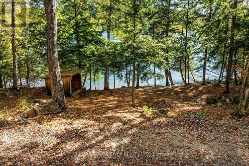 0 Thompson Portage Road, Lake Of Bays, ON 