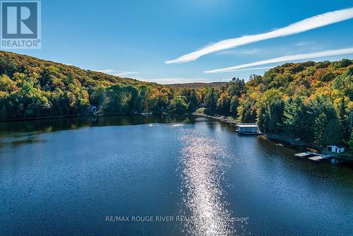 0 Thompson Portage Road, Lake Of Bays, ON 