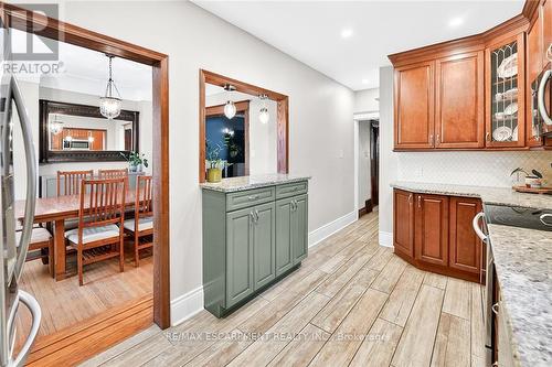 207 Edgemont Street S, Hamilton, ON - 