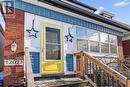 207 Edgemont Street S, Hamilton, ON  - Outdoor With Exterior 