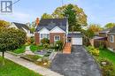18 Flanders Avenue, St. Catharines, ON  - Outdoor 