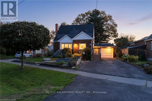 18 Flanders Avenue, St. Catharines, ON - Outdoor