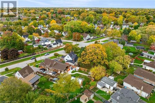 18 Flanders Avenue, St. Catharines, ON - Outdoor With View