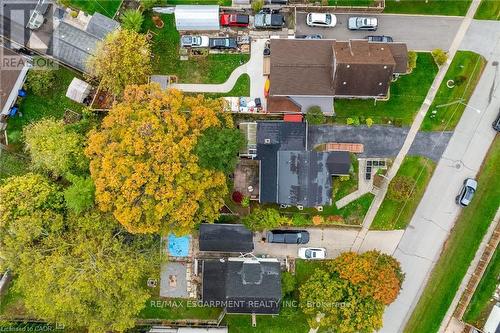 18 Flanders Avenue, St. Catharines, ON -  With View