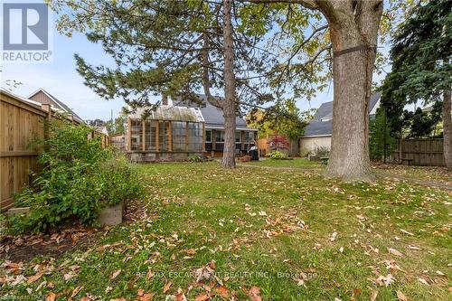 18 Flanders Avenue, St. Catharines, ON - Outdoor