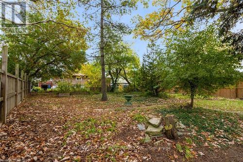 18 Flanders Avenue, St. Catharines, ON - Outdoor