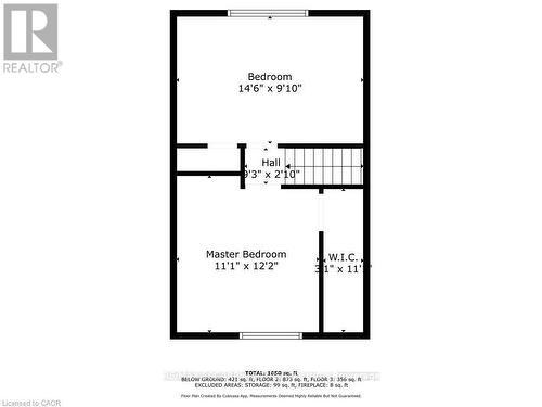 18 Flanders Avenue, St. Catharines, ON - Other