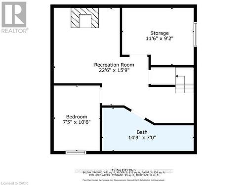 18 Flanders Avenue, St. Catharines, ON - Other