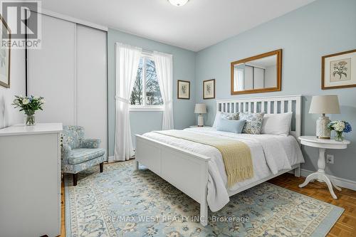 117 - 246 Milestone Crescent, Aurora, ON - Indoor Photo Showing Bedroom