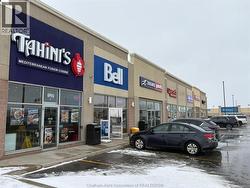 849 ST. CLAIR STREET  Chatham, ON N7M 5J7