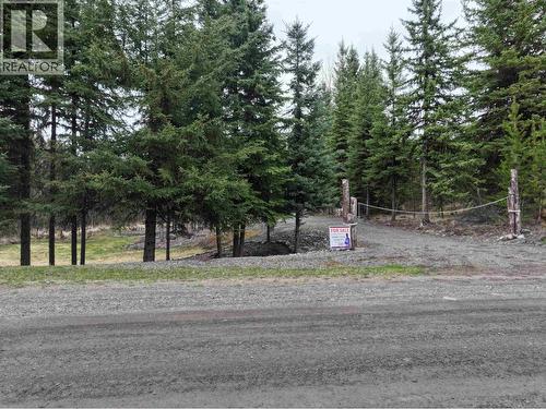 7595 Ludlom Road, Lone Butte, BC 