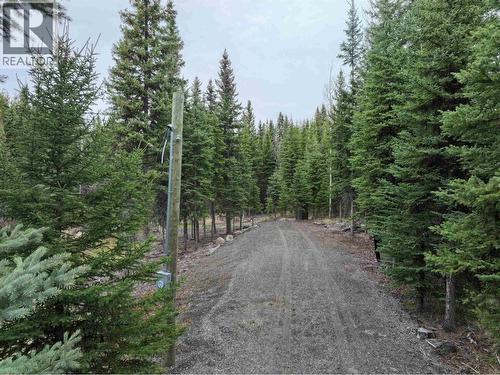 7595 Ludlom Road, Lone Butte, BC 