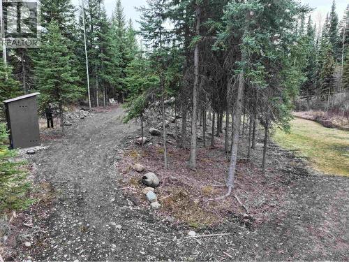 7595 Ludlom Road, Lone Butte, BC 