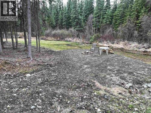 7595 Ludlom Road, Lone Butte, BC 