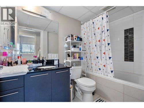 1030 Talasa Way Unit# 2312, Kamloops, BC - Indoor Photo Showing Bathroom