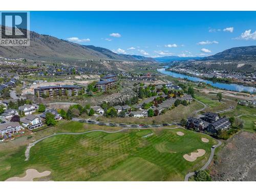 1030 Talasa Way Unit# 2312, Kamloops, BC - Outdoor With View