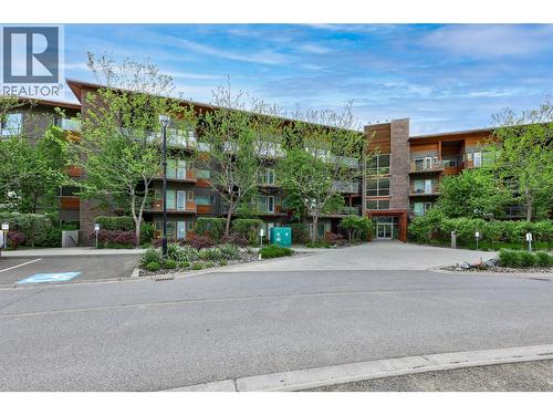 1030 Talasa Way Unit# 2312, Kamloops, BC - Outdoor With Facade