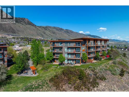1030 Talasa Way Unit# 2312, Kamloops, BC - Outdoor