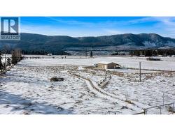 Lot 189 Mitchell Road  Cherryville, BC V0E 2G3