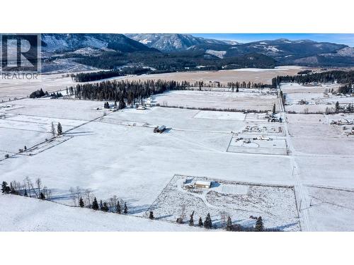 Lot 189 Mitchell Road, Cherryville, BC 