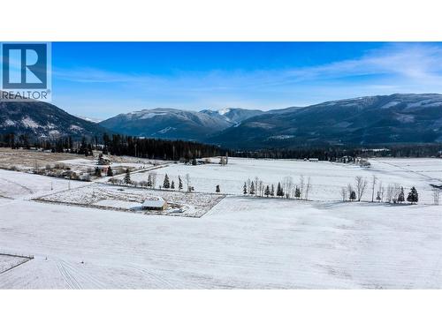 Lot 189 Mitchell Road, Cherryville, BC 