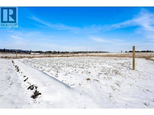 Lot 189 Mitchell Road, Cherryville, BC 