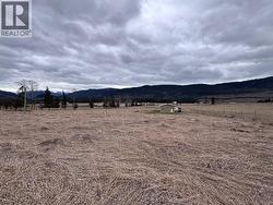 Lot 189 Mitchell Road Cherryville, BC V0E 2G3