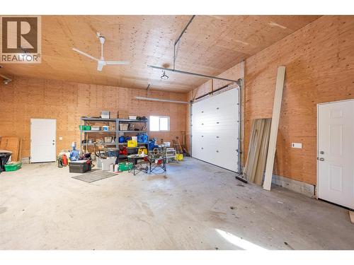 Lot 189 Mitchell Road, Cherryville, BC 