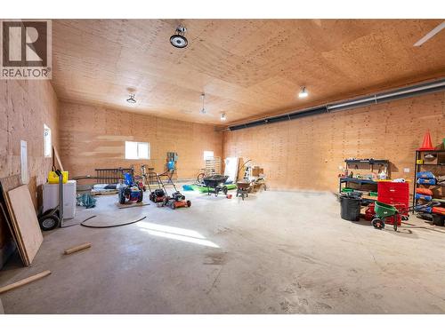 Lot 189 Mitchell Road, Cherryville, BC 