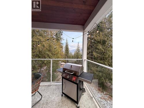 3970 Talin Place, Eagle Bay, BC - Outdoor With Exterior
