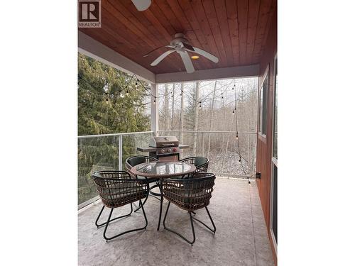 3970 Talin Place, Eagle Bay, BC -  With Exterior