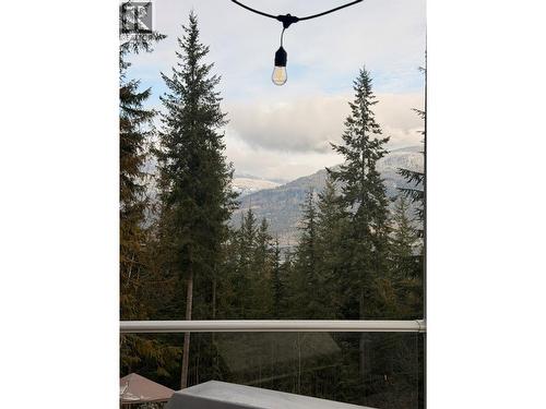 3970 Talin Place, Eagle Bay, BC -  With View