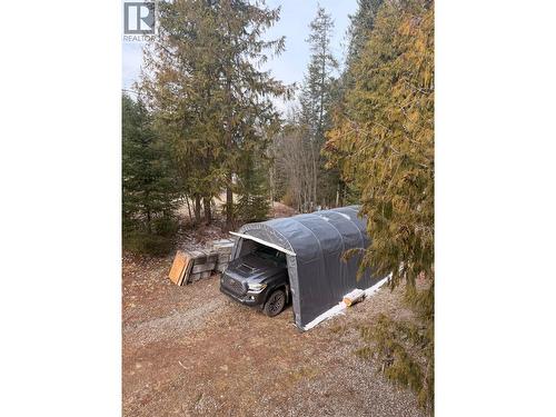 3970 Talin Place, Eagle Bay, BC - Outdoor